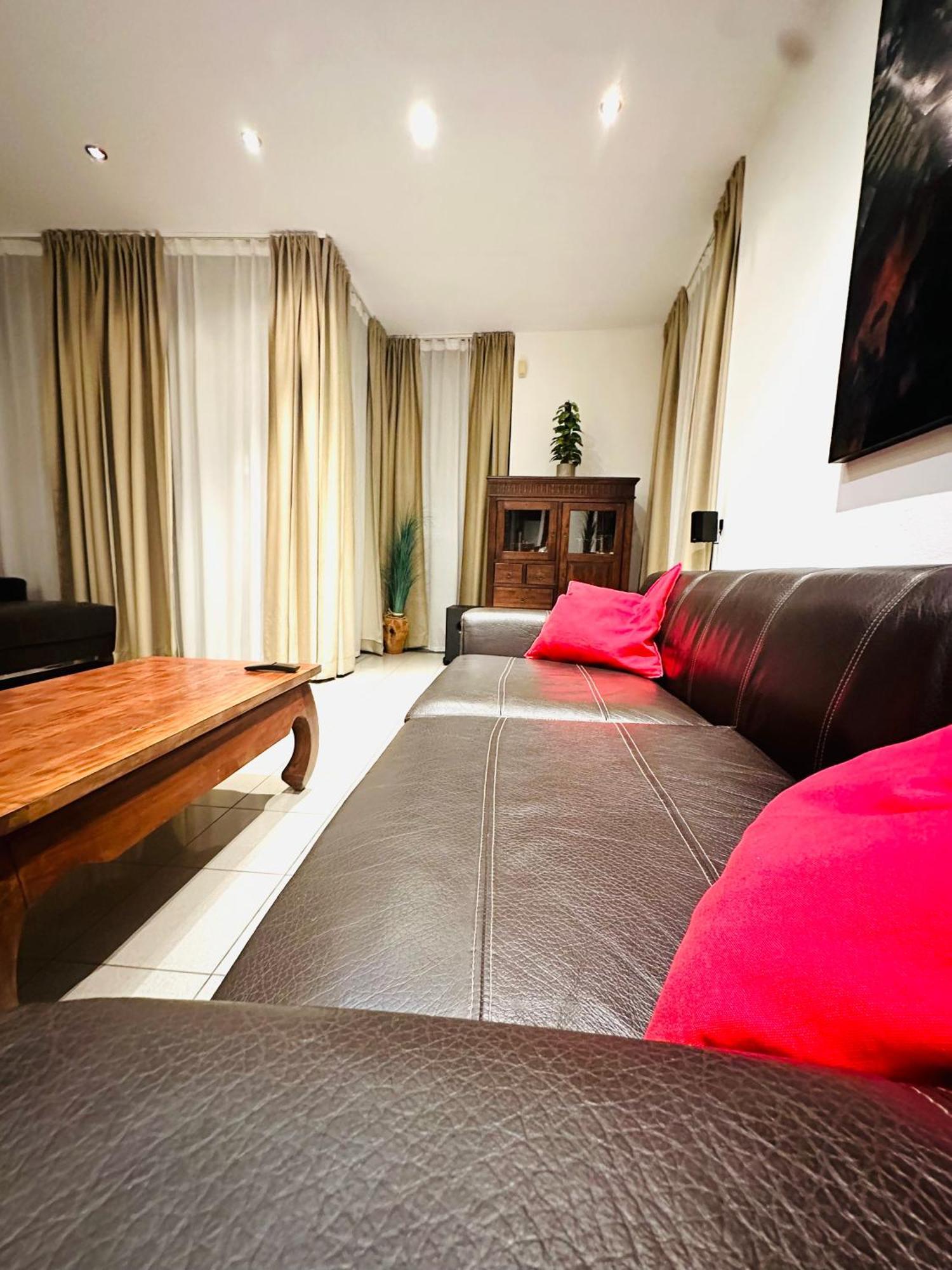 Luxury Stay Salzburg City Exterior foto